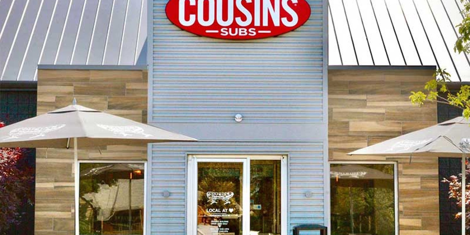 Meet Joe Ferguson, the New Executive Vice President at Cousins Subs: Making Sub-Sational Moves in the Midwest! Meet Joe Ferguson, the New Executive Vice President at Cousins Subs: Making Sub-Sational Moves in the Midwest!