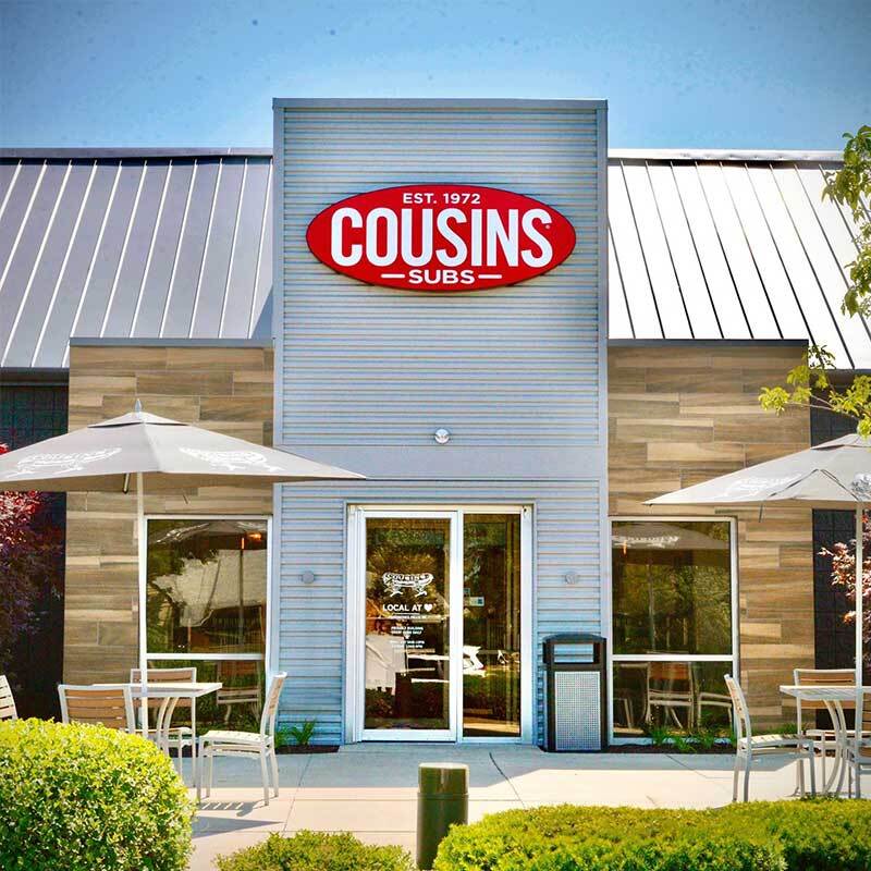 Meet Joe Ferguson, the New Executive Vice President at Cousins Subs: Making Sub-Sational Moves in the Midwest!