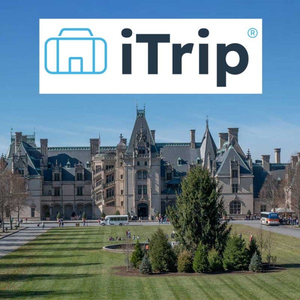 iTrip® Asheville: The Short-Term Rental Game-Changer Bringing Southern Hospitality to North Carolina