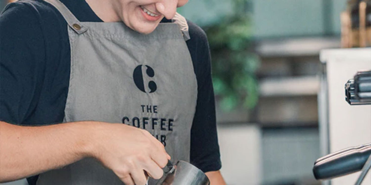 The Coffee Club's Bold New Strategy: Shaking Up the Cafe Scene with Three Unique Store Formats