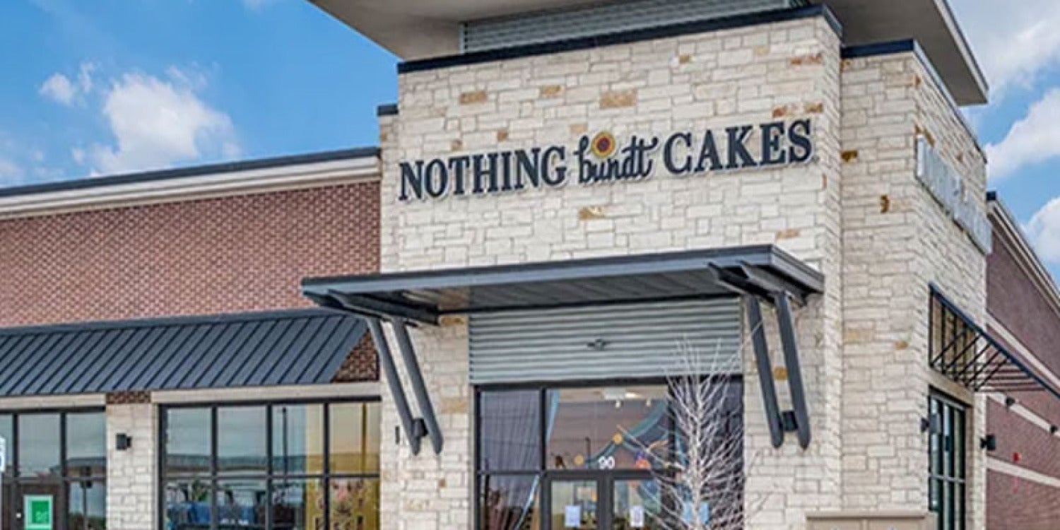 Dolf Berle: The Sweet Success Story of Nothing Bundt Cakes' Visionary CEO Dolf Berle: The Sweet Success Story of Nothing Bundt Cakes' Visionary CEO