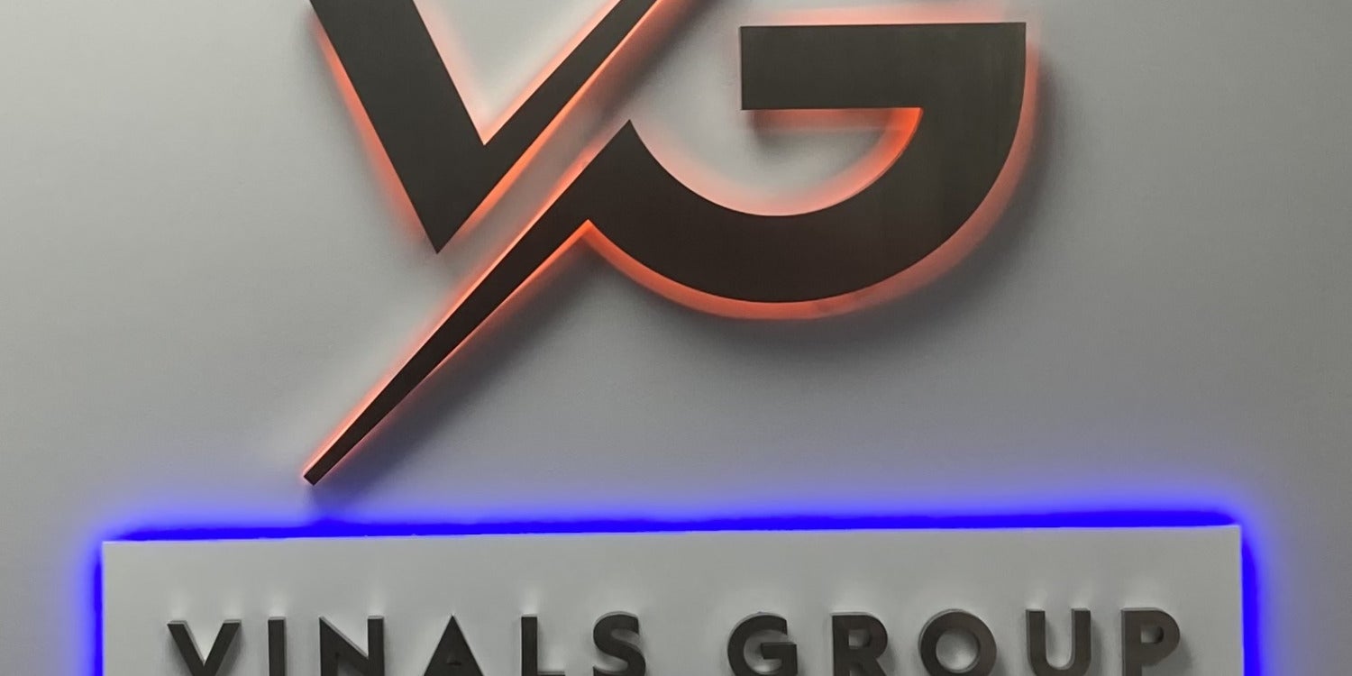 3D LED & Lighted Letter Signs