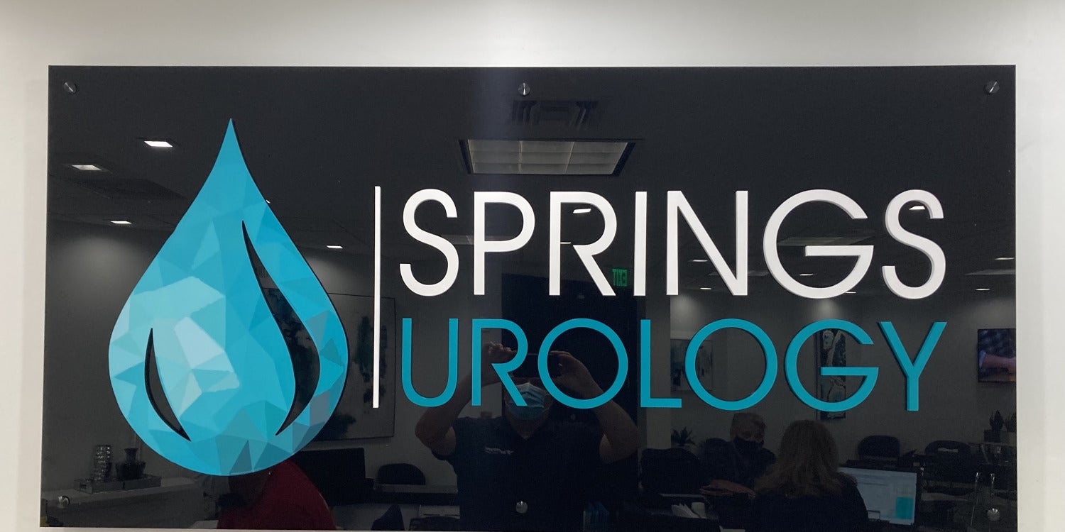 Sign Design Services