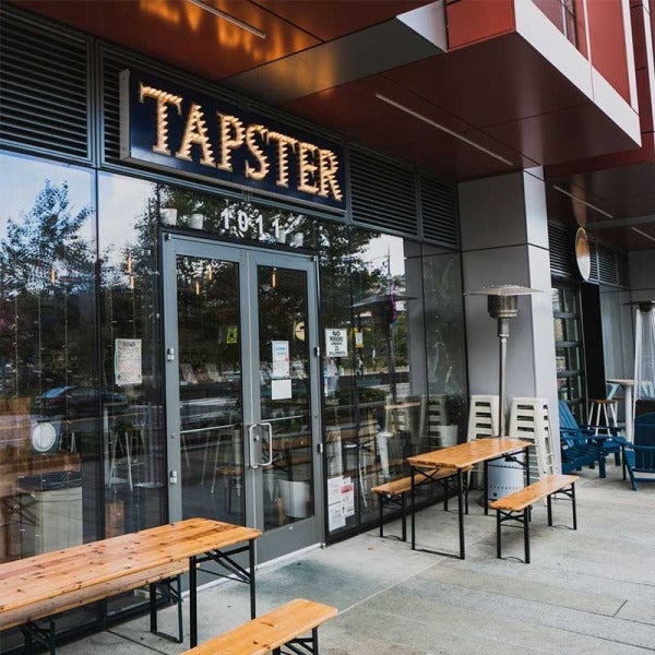 Meet Roman Maliszewski: From Ad Guru to Tapster Trailblazer