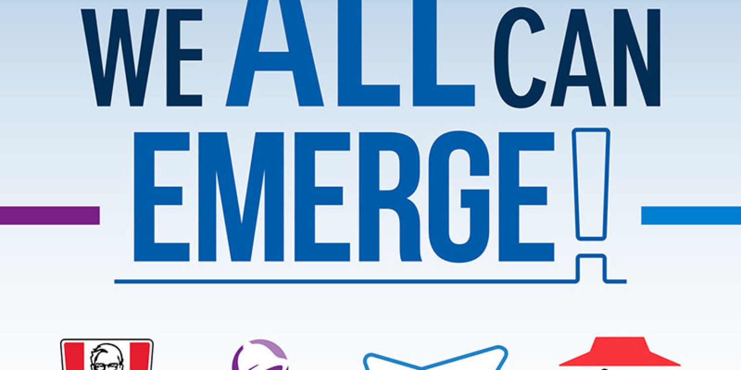 Emerge Inc. and Guernsey Holdings: The Young, Ambitious Players Shaking Up the Franchise Industry Emerge Inc. and Guernsey Holdings: The Young, Ambitious Players Shaking Up the Franchise Industry