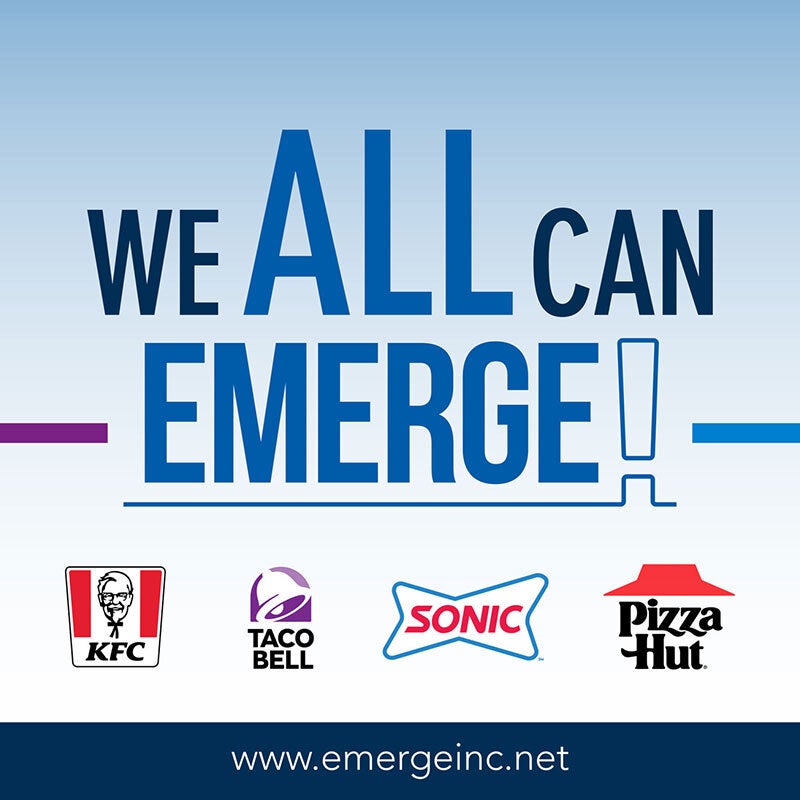 Emerge Inc. and Guernsey Holdings: The Young, Ambitious Players Shaking Up the Franchise Industry Emerge Inc. and Guernsey Holdings: The Young, Ambitious Players Shaking Up the Franchise Industry
