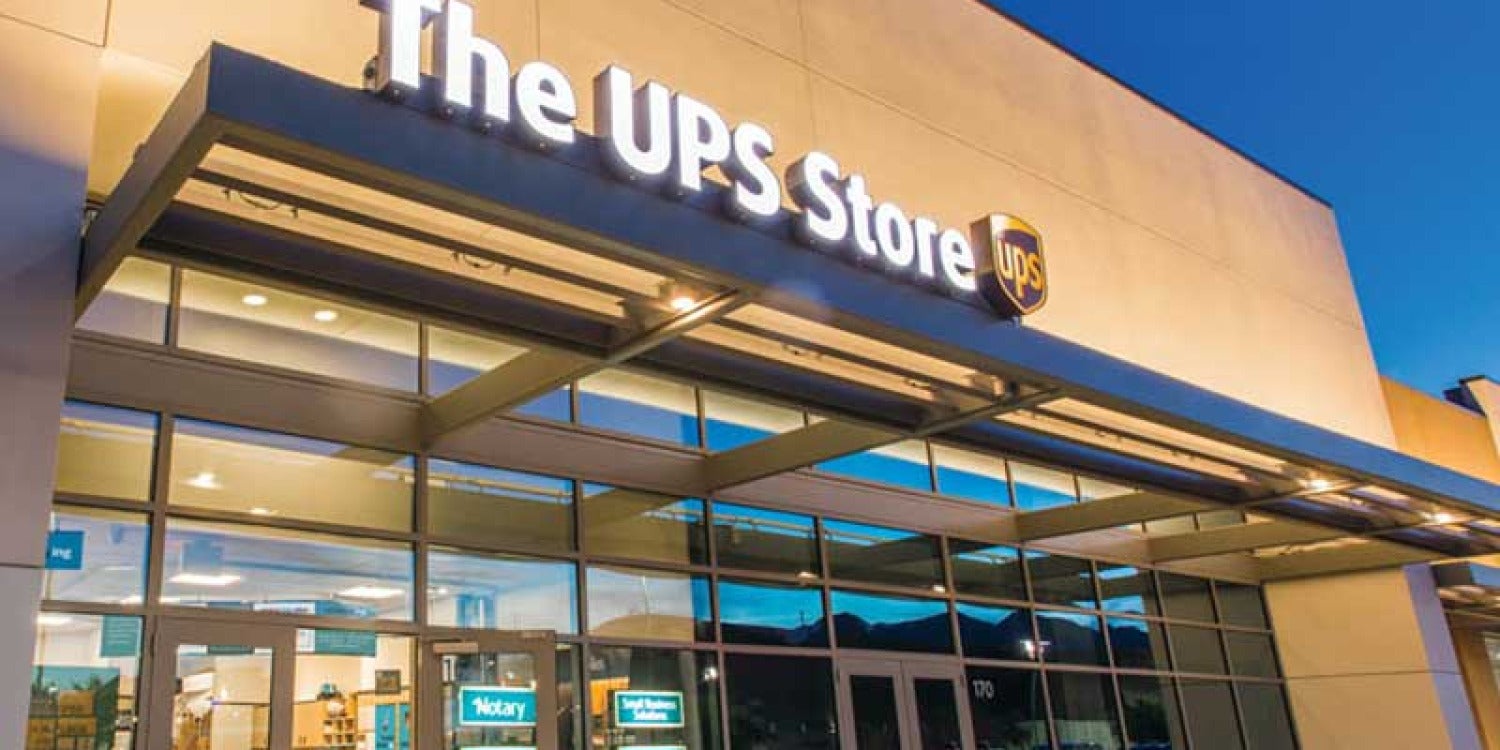 The UPS Store's "Helping Dreams Take Flight" Float to Soar at 2025 Rose Parade The UPS Store's "Helping Dreams Take Flight" Float to Soar at 2025 Rose Parade