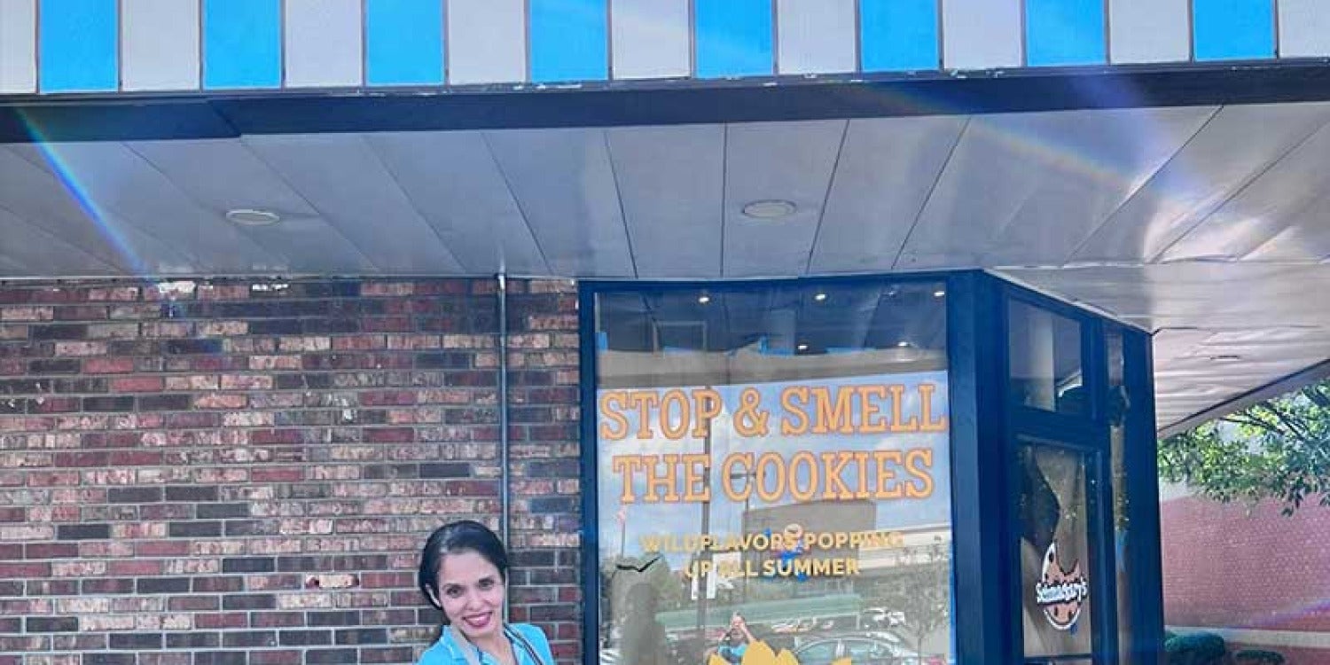 Schmackary's Spreads its Sweet Magic to Englewood, NJ with Grand Opening of First Franchise