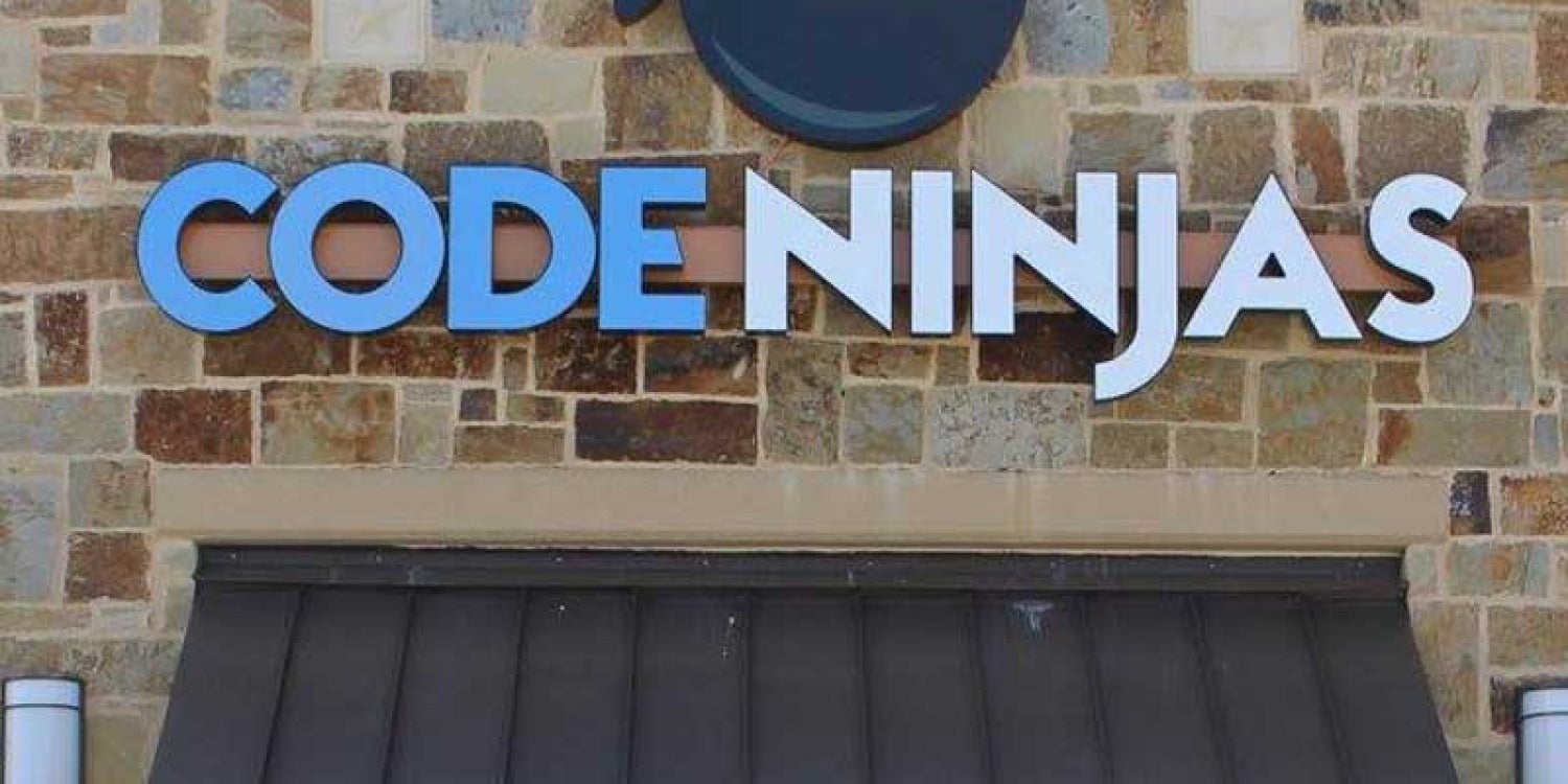 Coding Crusader: Teacher Pops Up Two Locations Of Code Ninjas
