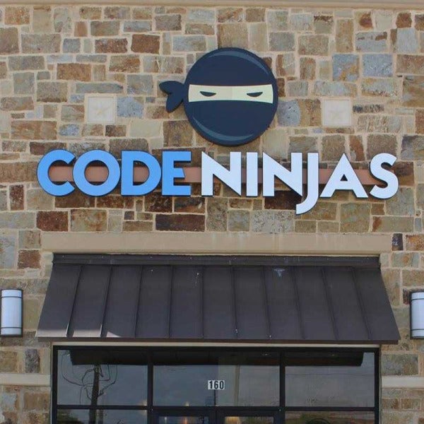 Coding Crusader: Teacher Pops Up Two Locations Of Code Ninjas Coding Crusader: Teacher Pops Up Two Locations Of Code Ninjas