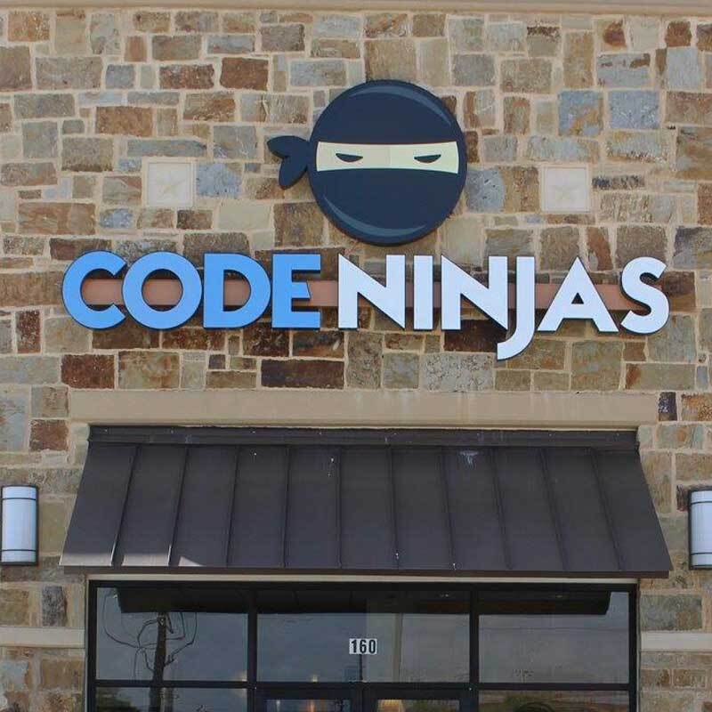 Code Ninjas Welcomes Dynamic New Leaders to Steer Franchise Development and Marketing Strategy Code Ninjas Welcomes Dynamic New Leaders to Steer Franchise Development and Marketing Strategy