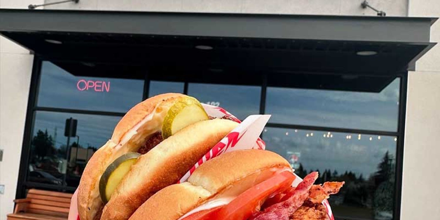 Killer Burger Strikes Deal for Six Sizzling New Locations in South Puget Sound Region Killer Burger Strikes Deal for Six Sizzling New Locations in South Puget Sound Region