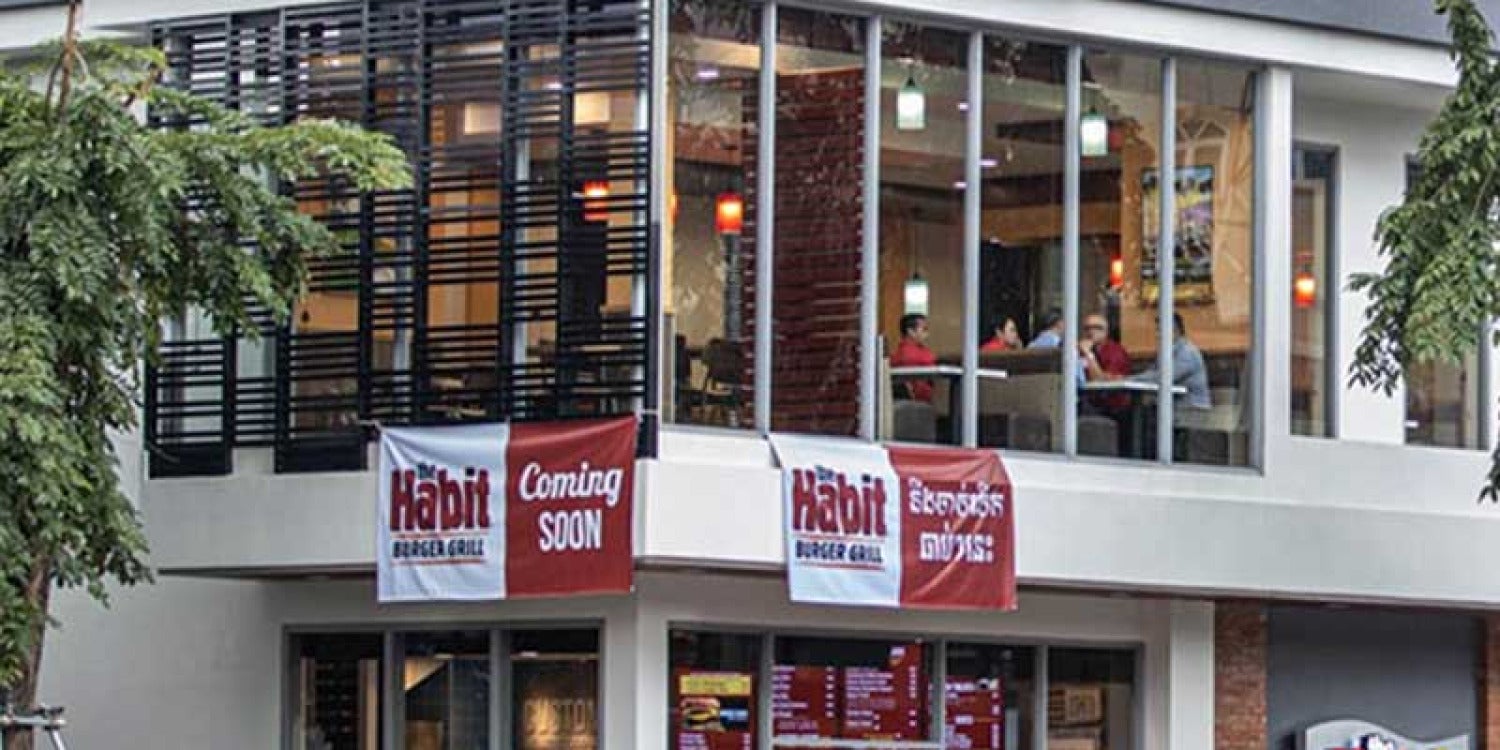 Habit Burger & Grill Unveils Bold Rebrand: A Culinary Evolution Beyond Burgers Habit Burger & Grill Unveils Bold Rebrand: A Culinary Evolution Beyond Burgers