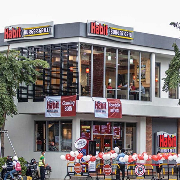 Unveiling a Culinary Revolution: Habit Burger & Grill's Bold New Name ...