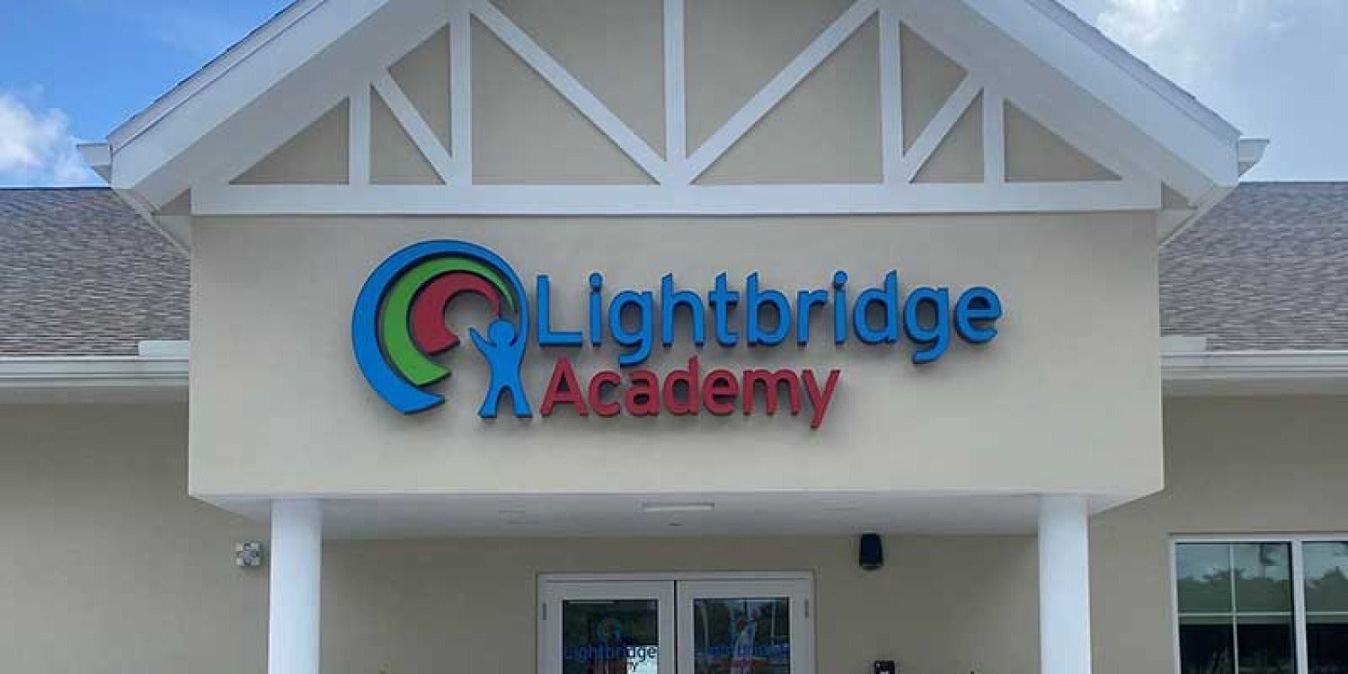 Lightbridge Academy Shines Bright with Three Esteemed Awards