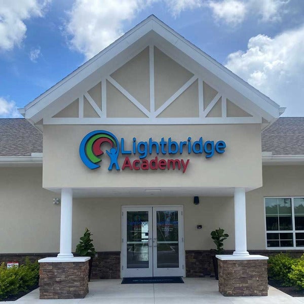 Lightbridge Academy Shines Bright with Three Esteemed Awards Lightbridge Academy Shines Bright with Three Esteemed Awards