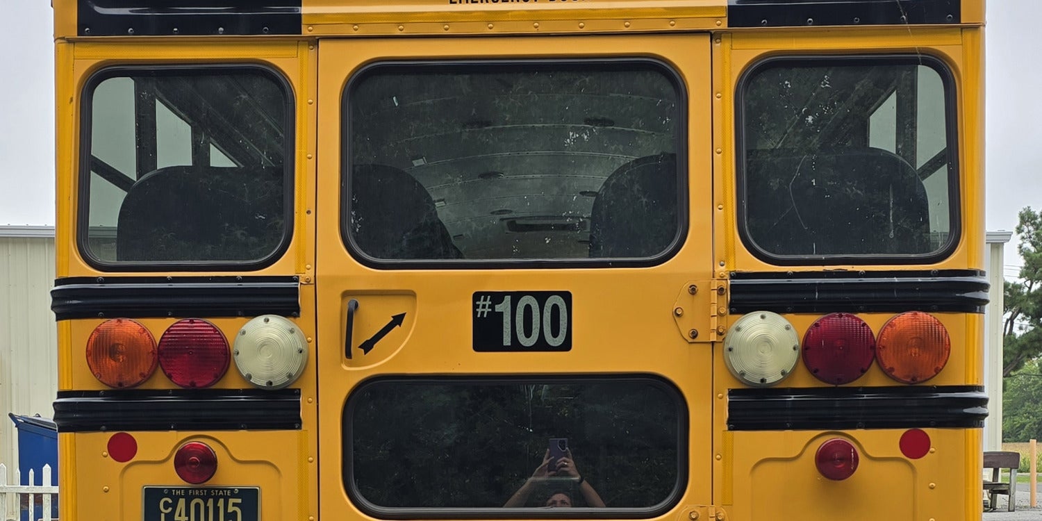 Bus Wraps & Graphics