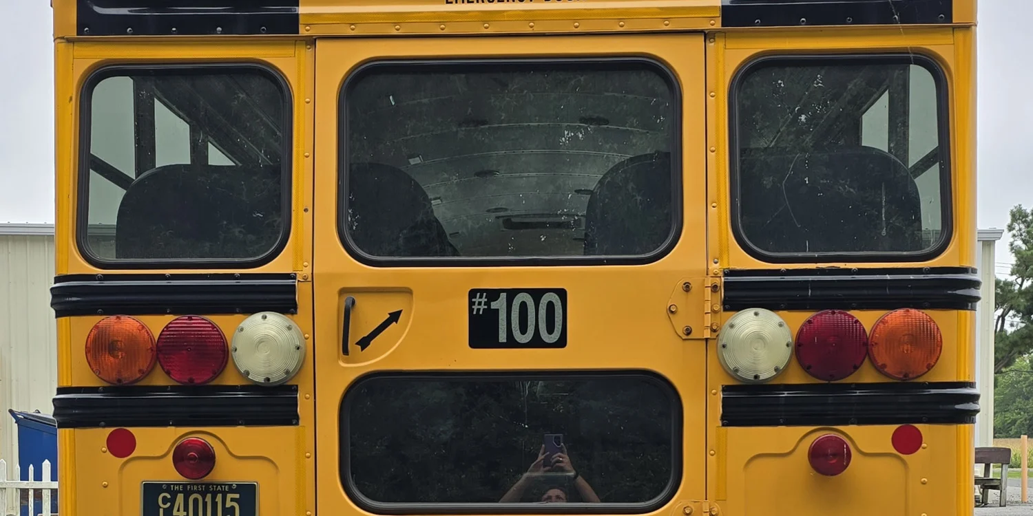 Bus Wraps & Graphics