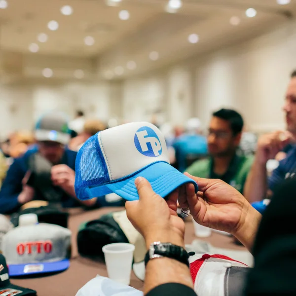 Building a Winning Sales Team with Branded Apparel & Promotional Products