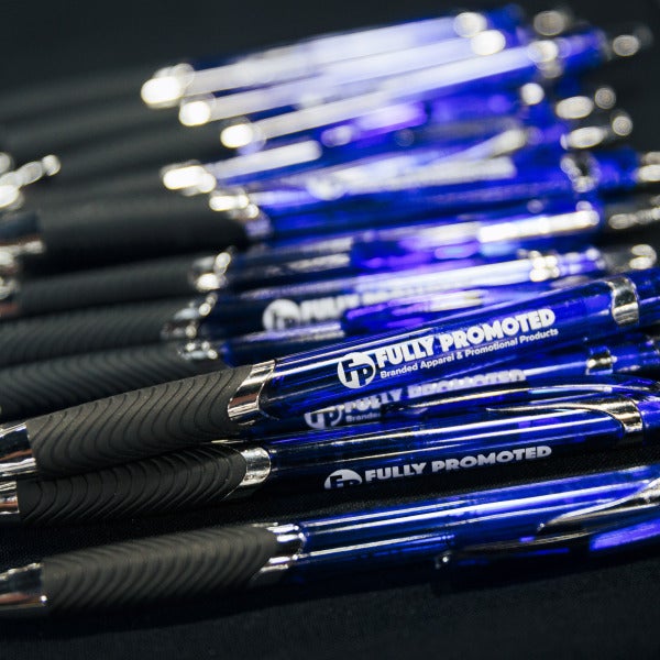 Promotional Swag for Local Events | Fully Promoted San Antonio