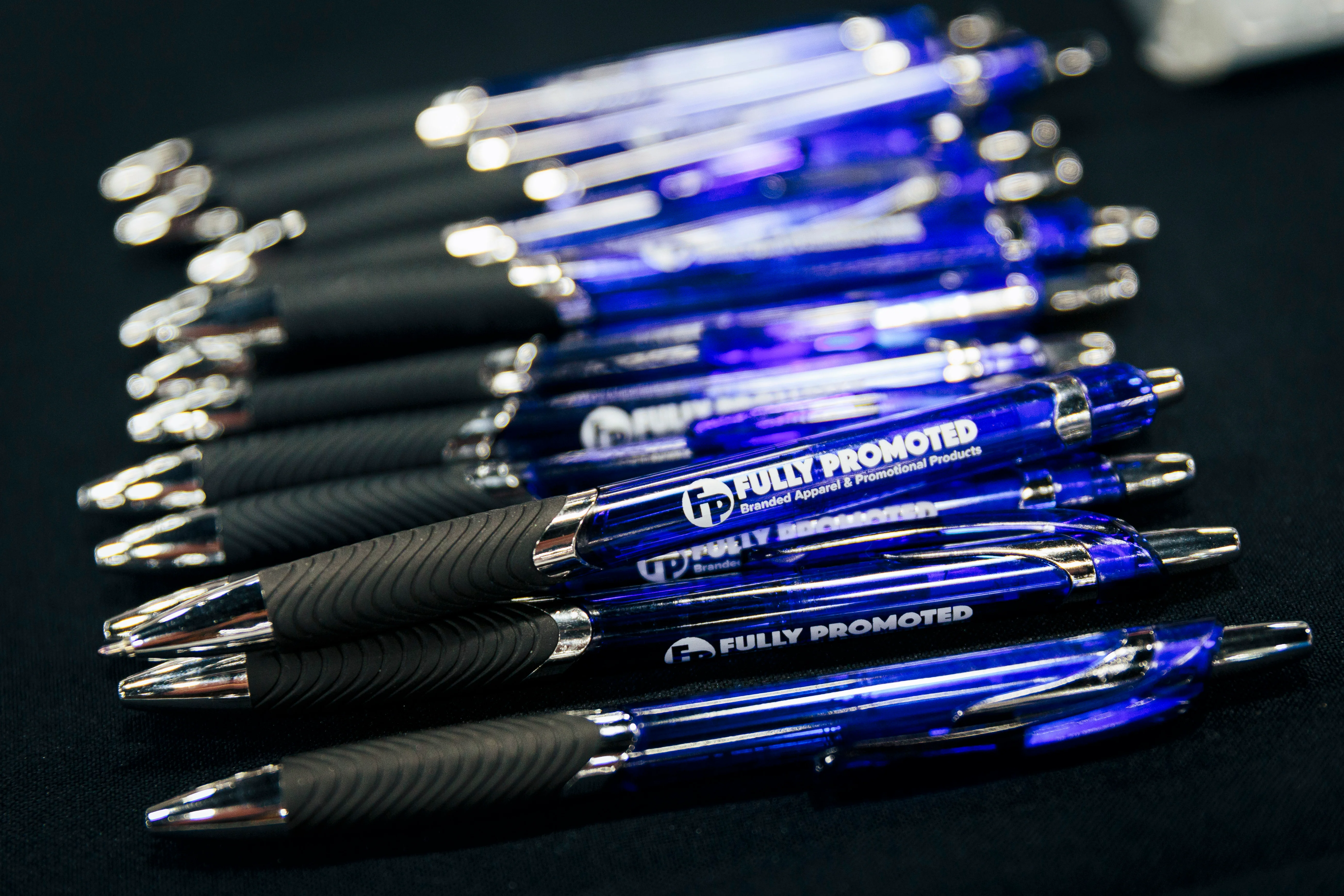 Promotional Swag for Local Events