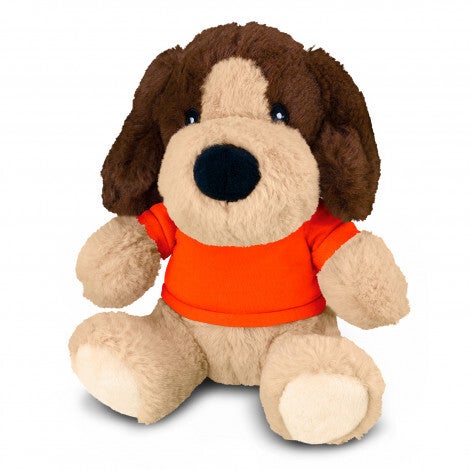 Dog Plush Toy