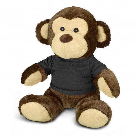 Monkey Plush Toy