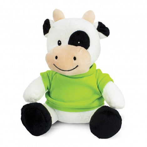 Cow Plush Toy