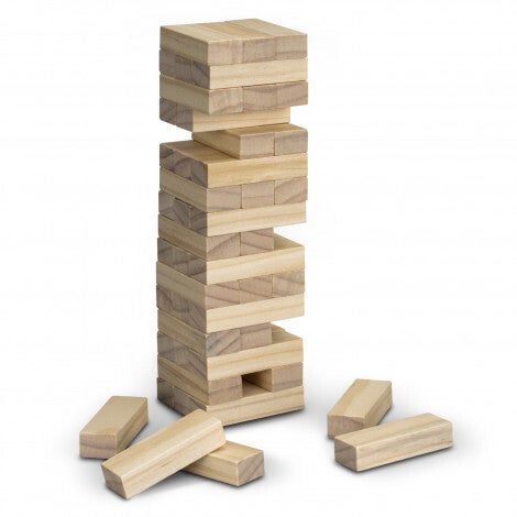 Mini Tumbling Tower