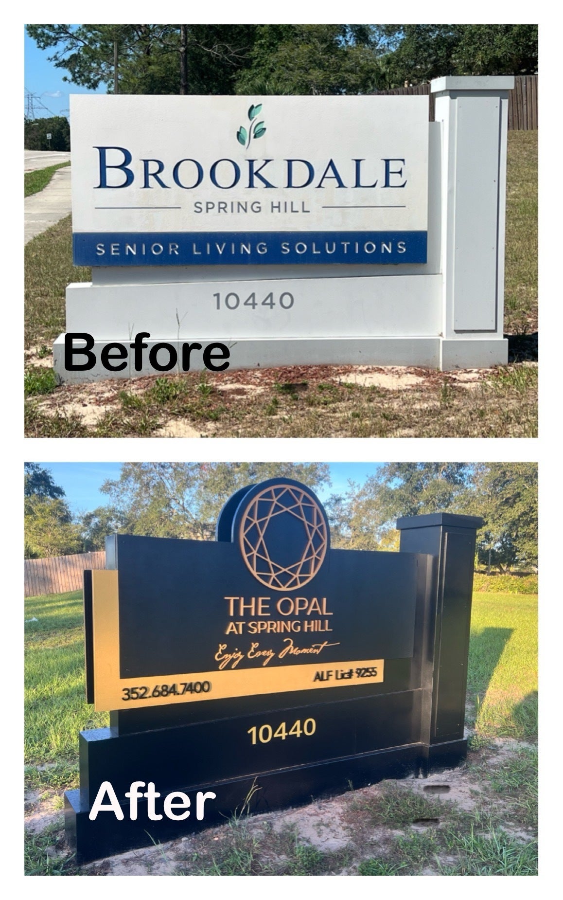 Spring Hill, FL