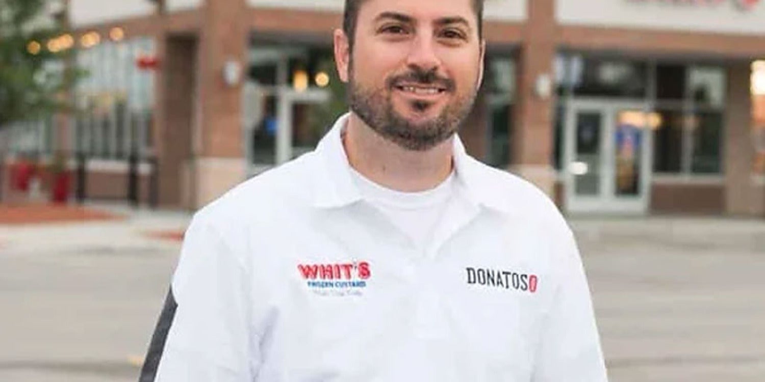 Meet Bill Aseere: The Saucy Pizza Mogul Redefining Success in Cincinnati