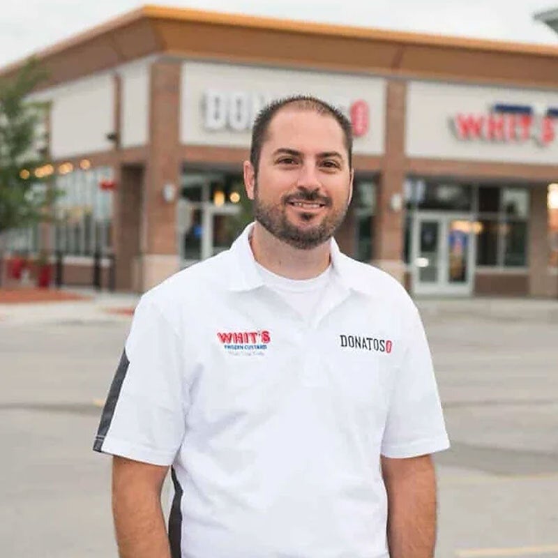 Meet Bill Aseere: The Saucy Pizza Mogul Redefining Success in Cincinnati Meet Bill Aseere: The Saucy Pizza Mogul Redefining Success in Cincinnati