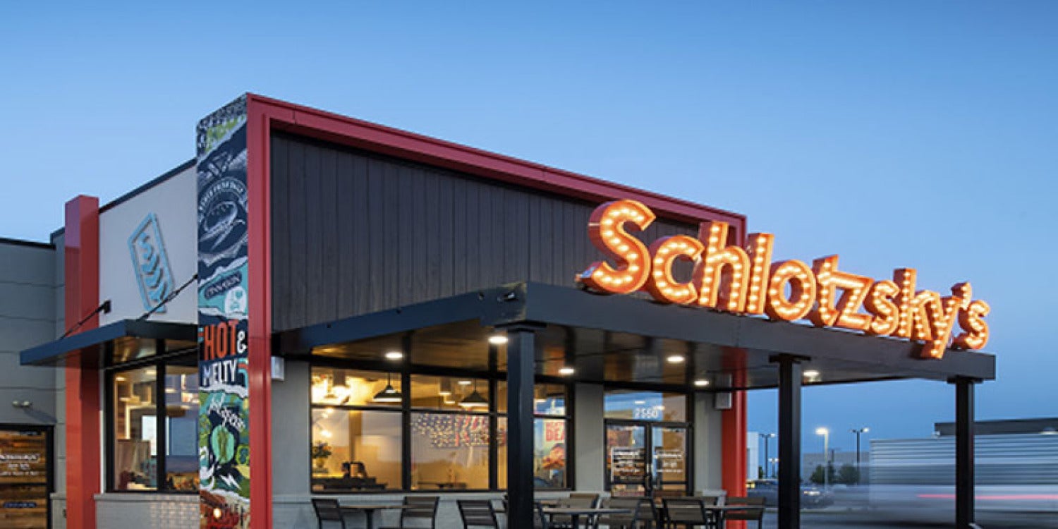 Schlotzsky’s Invites Fans to Battle for the Best Fantasy Football Name