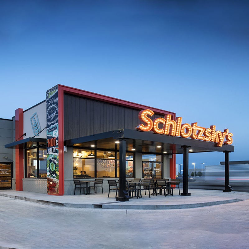 Schlotzsky's Sets Sights on Detroit: A Culinary Takeover in the Motor City Schlotzsky's Sets Sights on Detroit: A Culinary Takeover in the Motor City