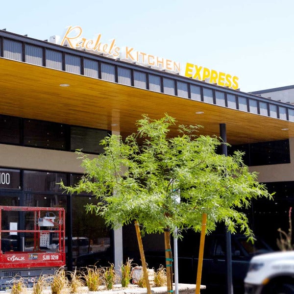 Rachel's Kitchen: Las Vegas Culinary Powerhouse Celebrates 18 Years with Gastronomic Extravaganza