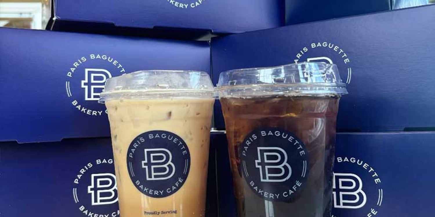 Paris Baguette to Make Grand Entrance in Cincinnati, Ohio: Bringing French Flair to the Heart of the Midwest Paris Baguette to Make Grand Entrance in Cincinnati, Ohio: Bringing French Flair to the Heart of the Midwest