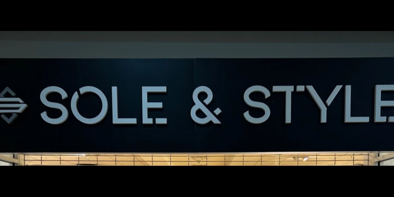 Shop Signs & Store Signs
