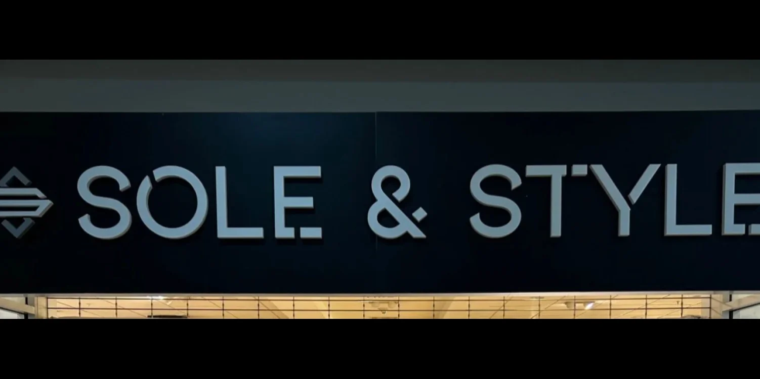 Shop Signs & Store Signs