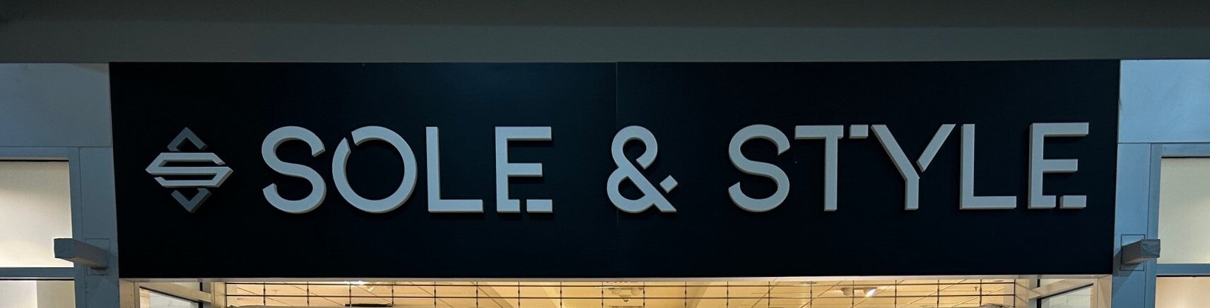 Shop Signs & Store Signs
