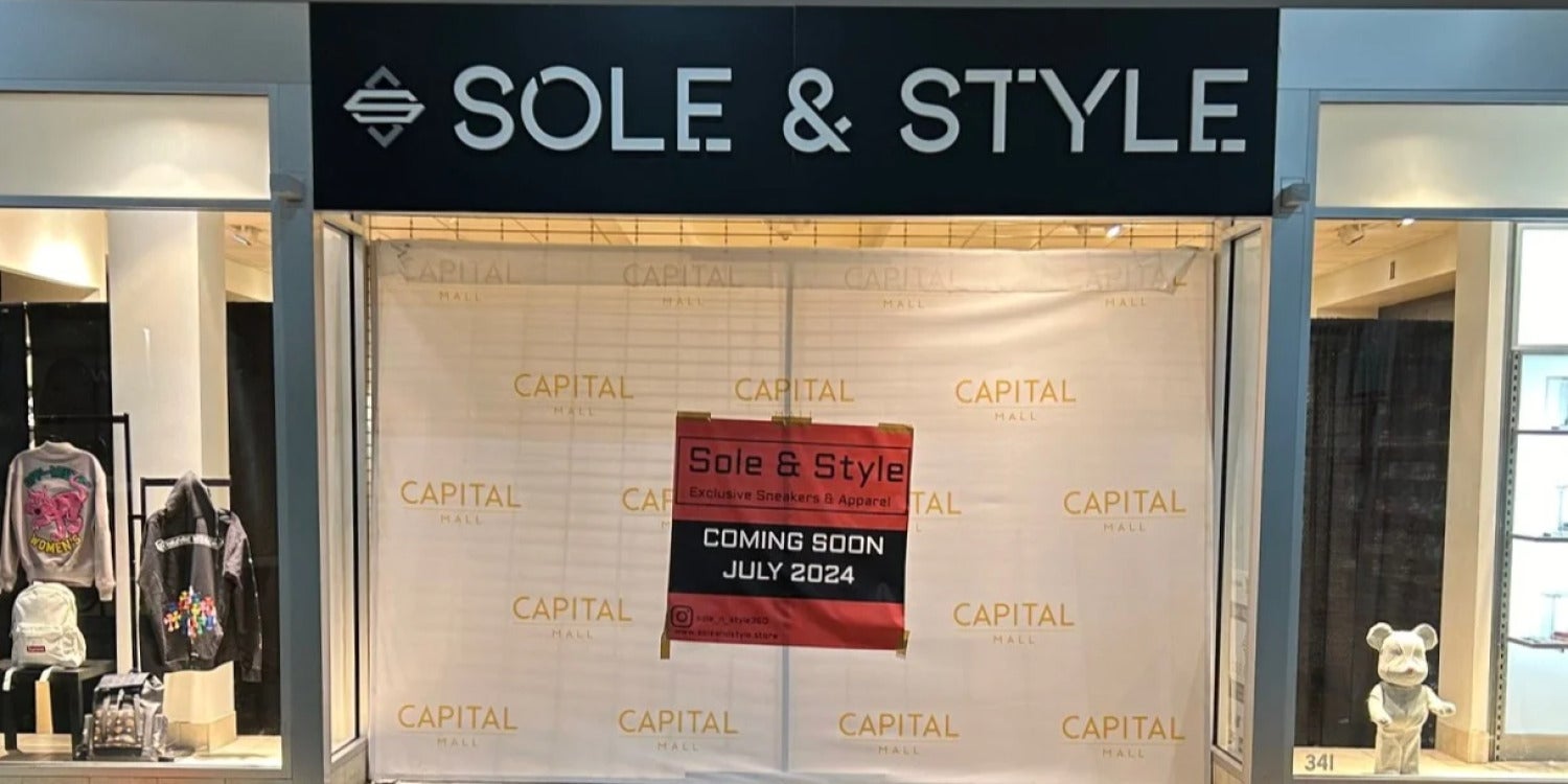 Building & Commercial Signs