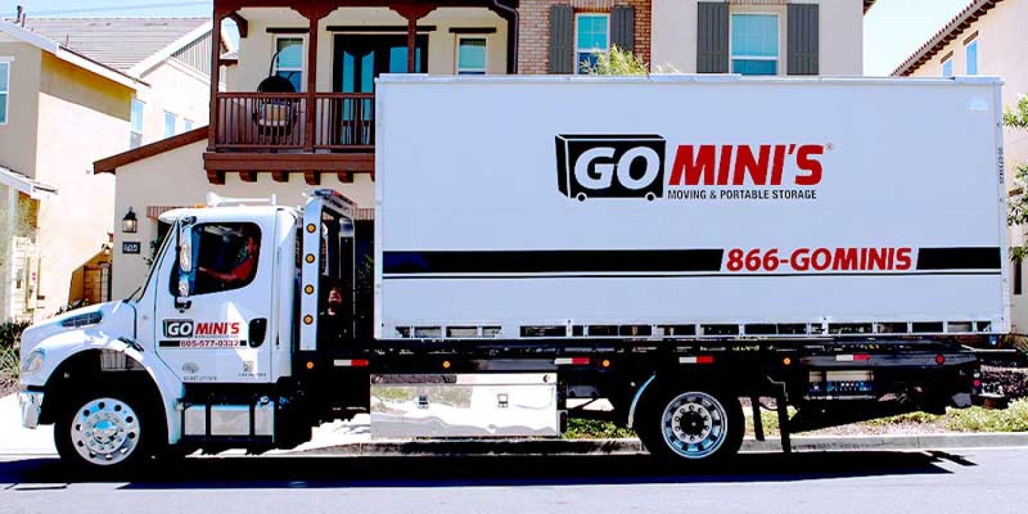 Go Mini’s and College HUNKS Join Forces to Revolutionize Moving and Storage Industry with Eco-Friendly Approach and Community Impact
