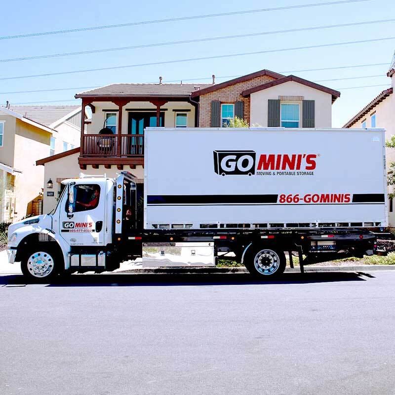Go Mini’s Teams Up with Move For Hunger to Tackle Food Insecurity Go Mini’s Teams Up with Move For Hunger to Tackle Food Insecurity