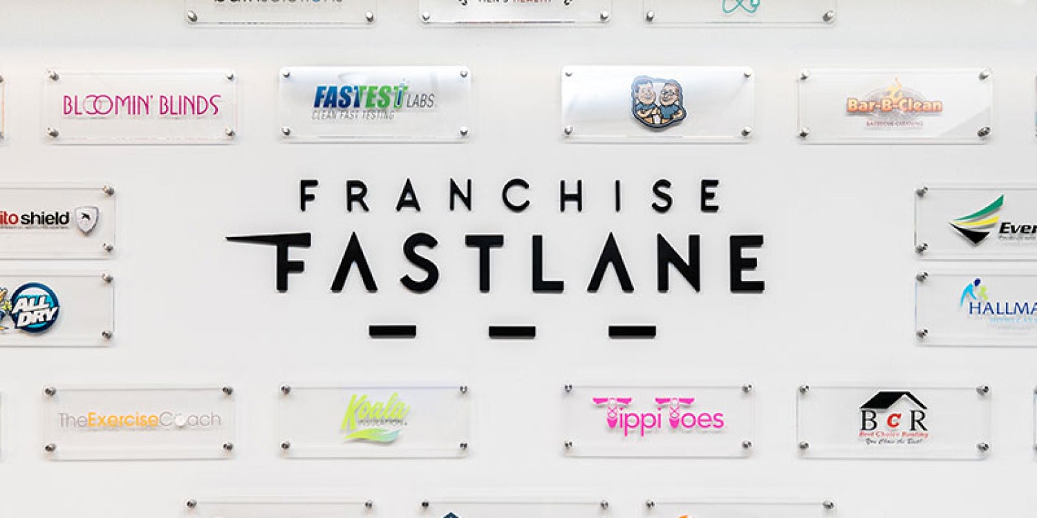 Franchise FastLane Elevates the Self-Care Game with Degree Wellness: A Revolution in Well-Being