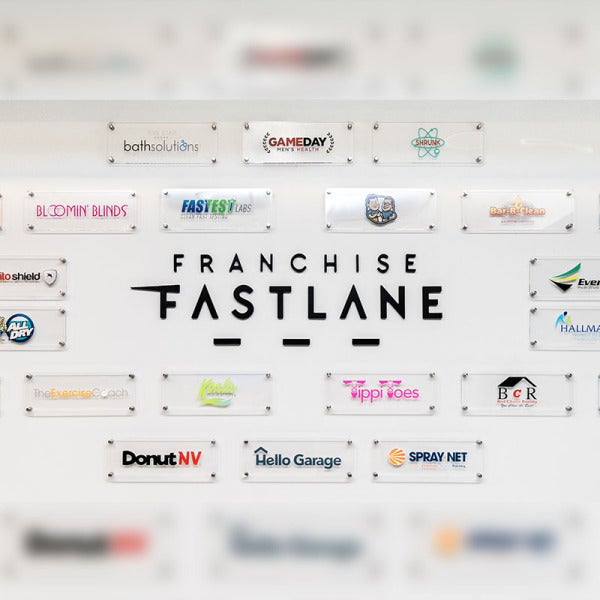 Franchise FastLane Elevates the Self-Care Game with Degree Wellness: A Revolution in Well-Being