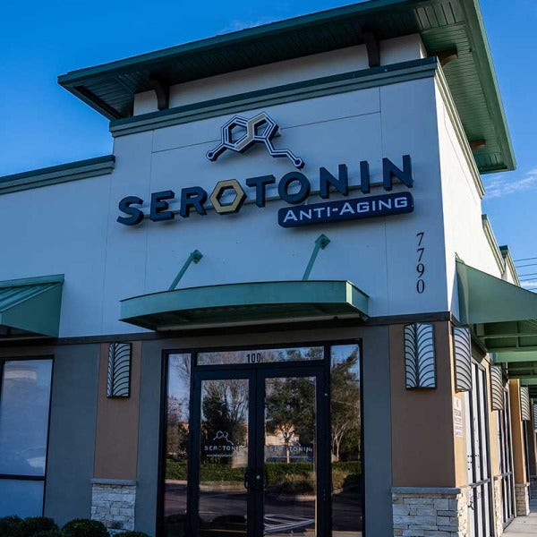 Serotonin Anti-Aging Centers Announce Bold Expansion Into New York's Nassau County