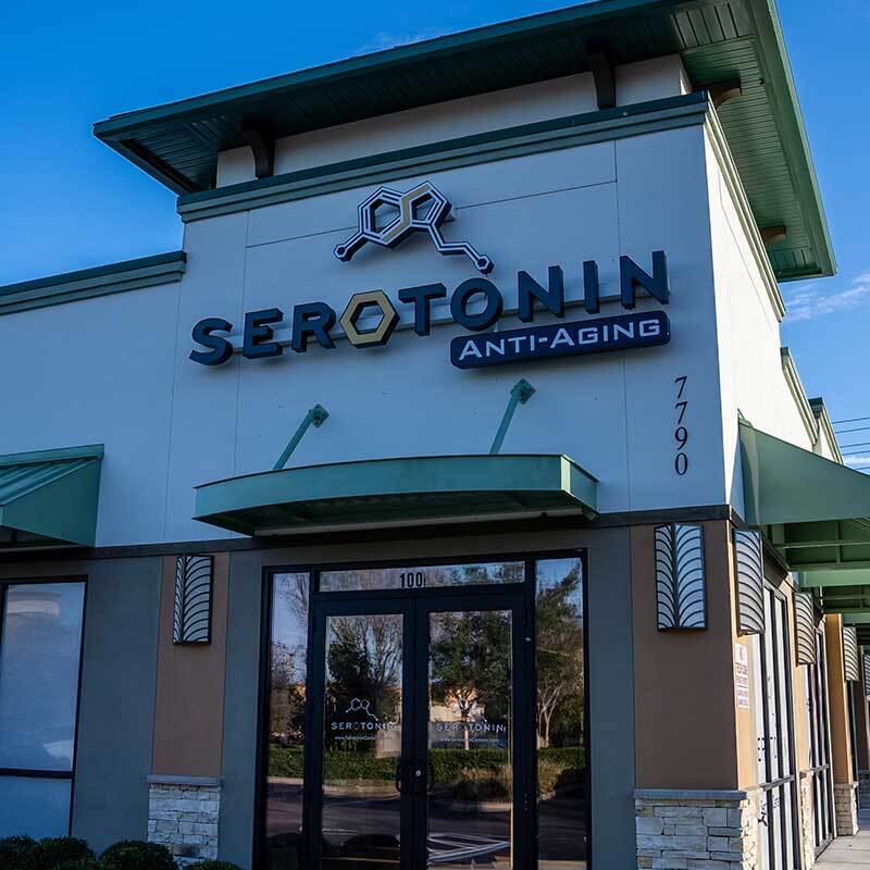 Serotonin Anti-Aging Centers Announce Bold Expansion Into New York's Nassau County Serotonin Anti-Aging Centers Announce Bold Expansion Into New York's Nassau County