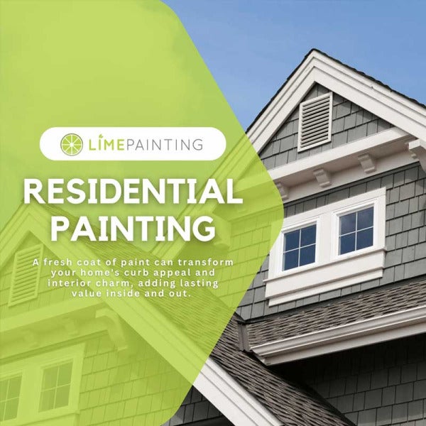 LIME Painting Dazzles the Market with High-End Franchise Splash in 2024 LIME Painting Dazzles the Market with High-End Franchise Splash in 2024