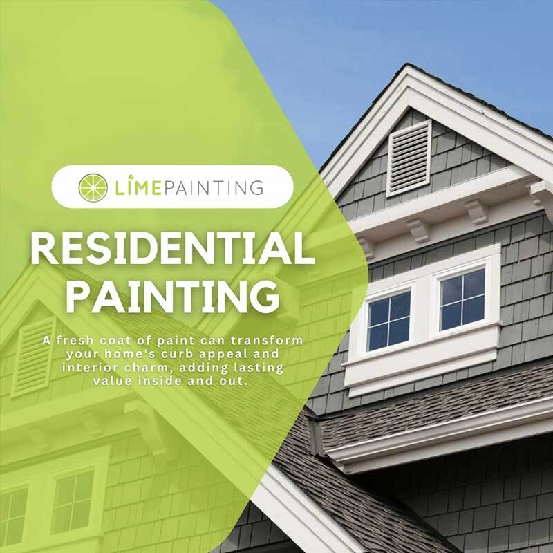 LIME Painting Dazzles the Market with High-End Franchise Splash in 2024 LIME Painting Dazzles the Market with High-End Franchise Splash in 2024