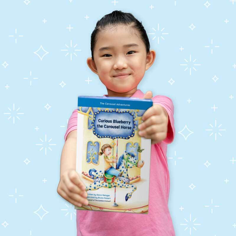 The Goddard School Revolutionizes Early Childhood Education with Wonder of Learning The Goddard School Revolutionizes Early Childhood Education with Wonder of Learning