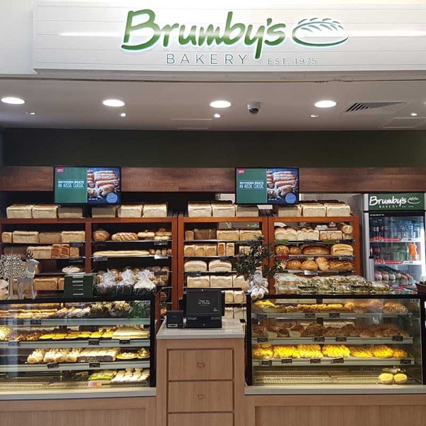 Brumby's Unveils Decadent Gourmet Cookie Range, Igniting Millennial Food Frenzy